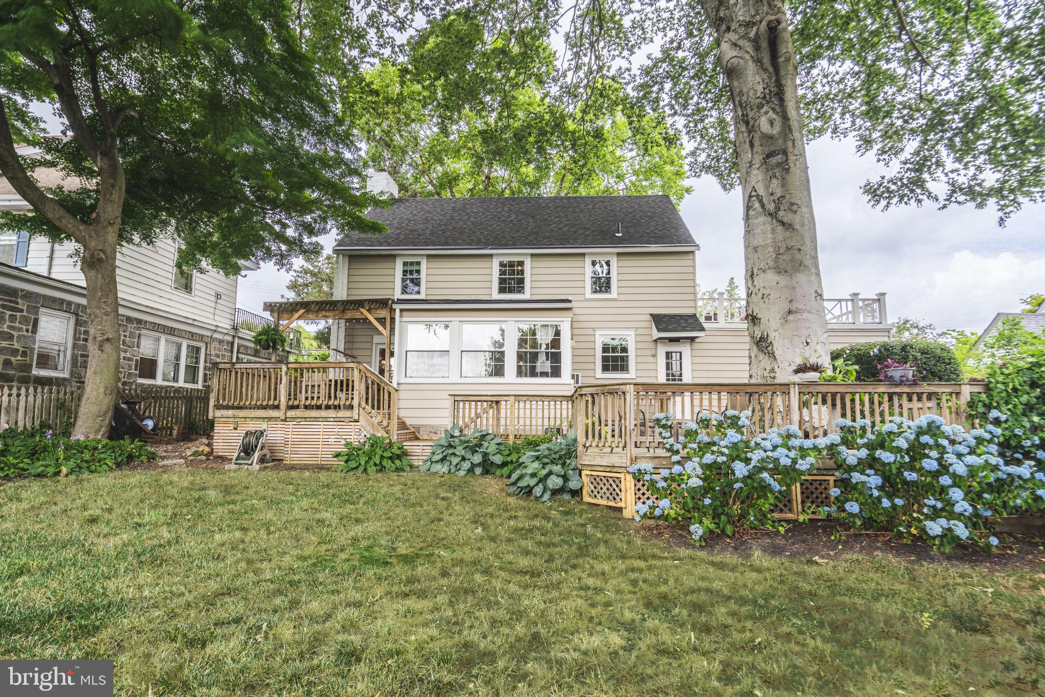 2440 Garrett Rd