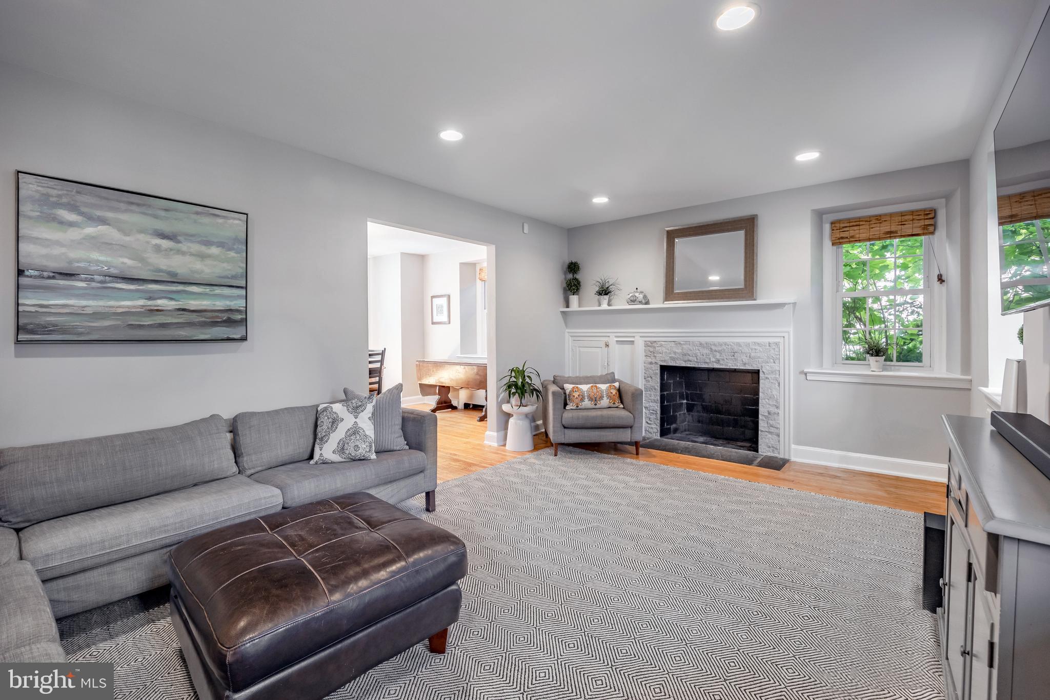 133 Landover Rd