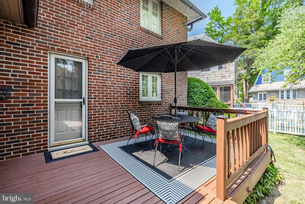901 Drexel Ave