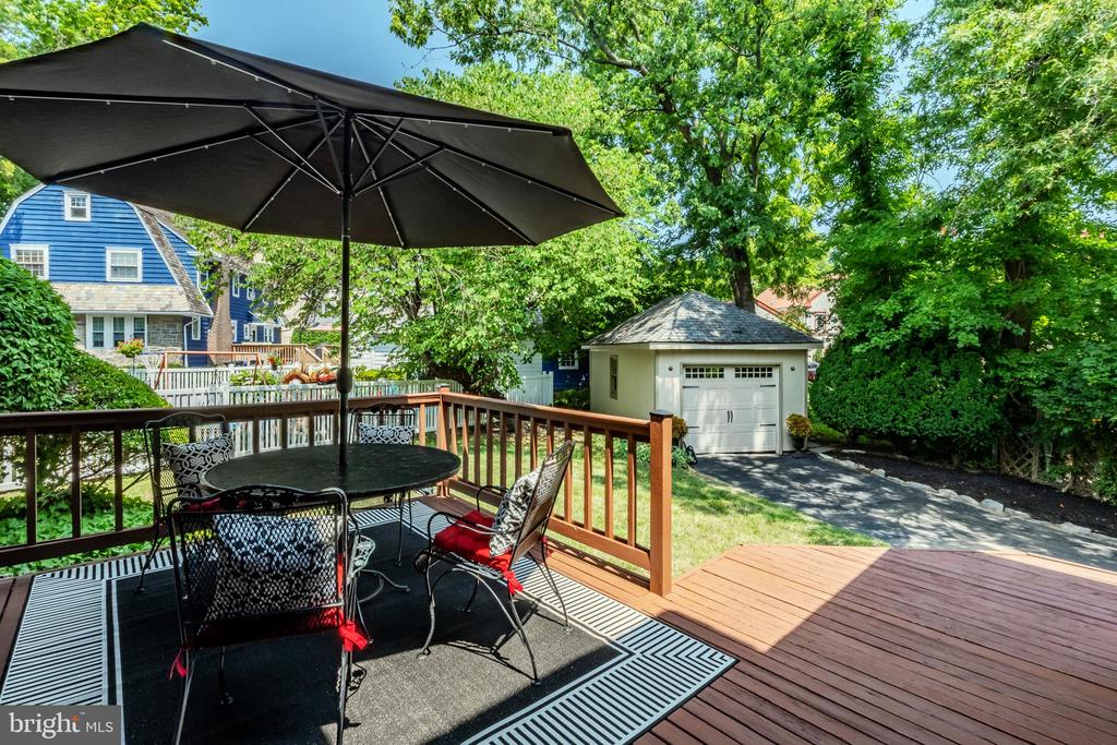 901 Drexel Ave