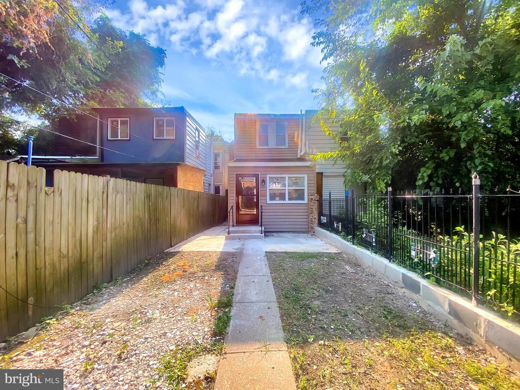 713 Caldwell St