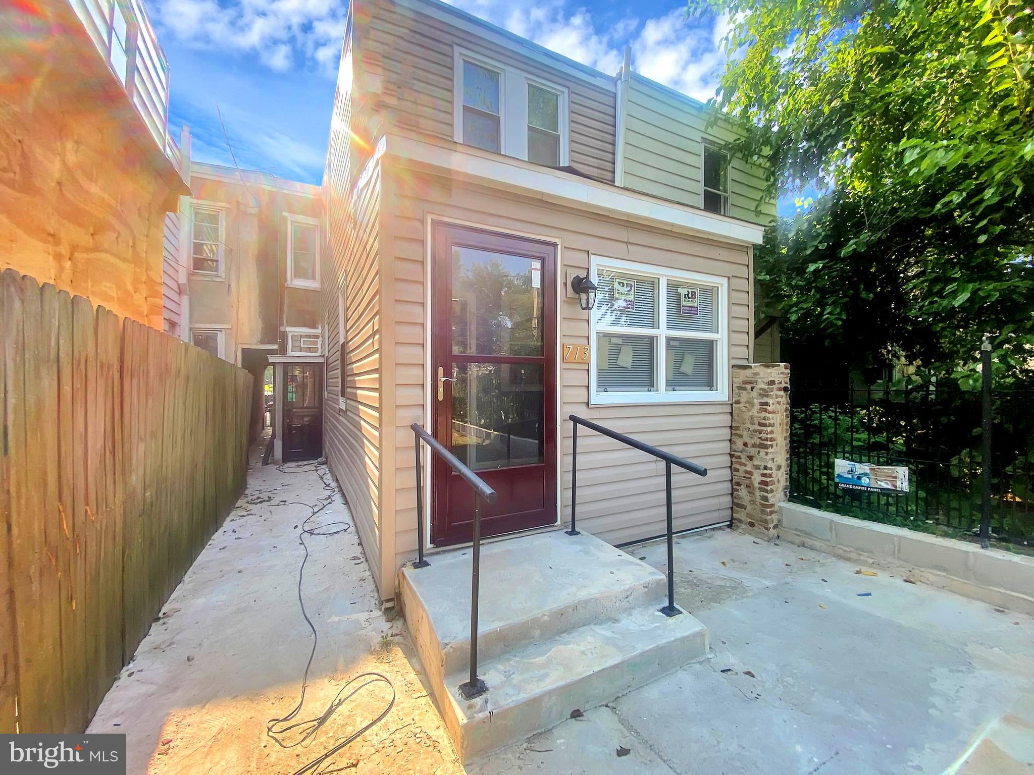 713 Caldwell St
