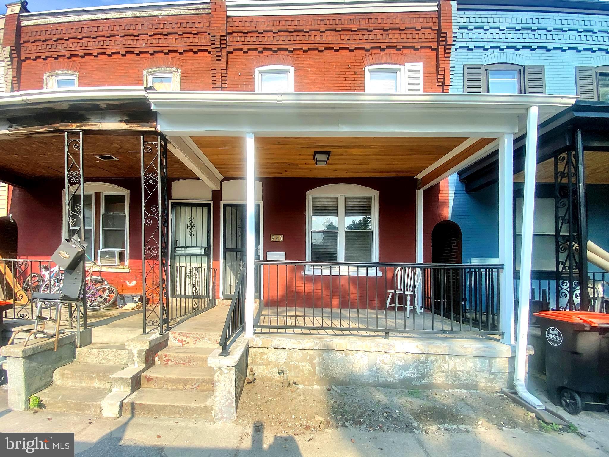 713 Caldwell St