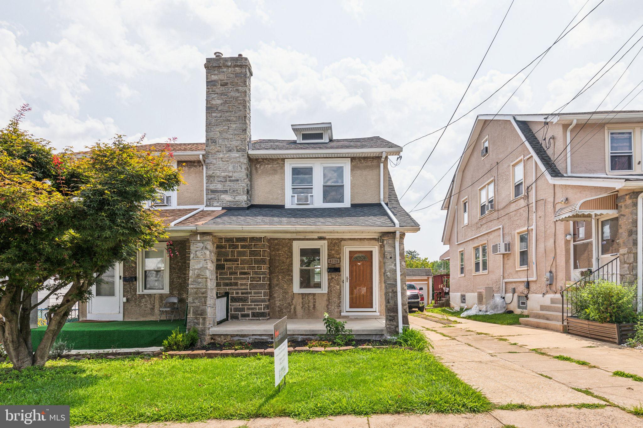 4128 Rosemont Ave