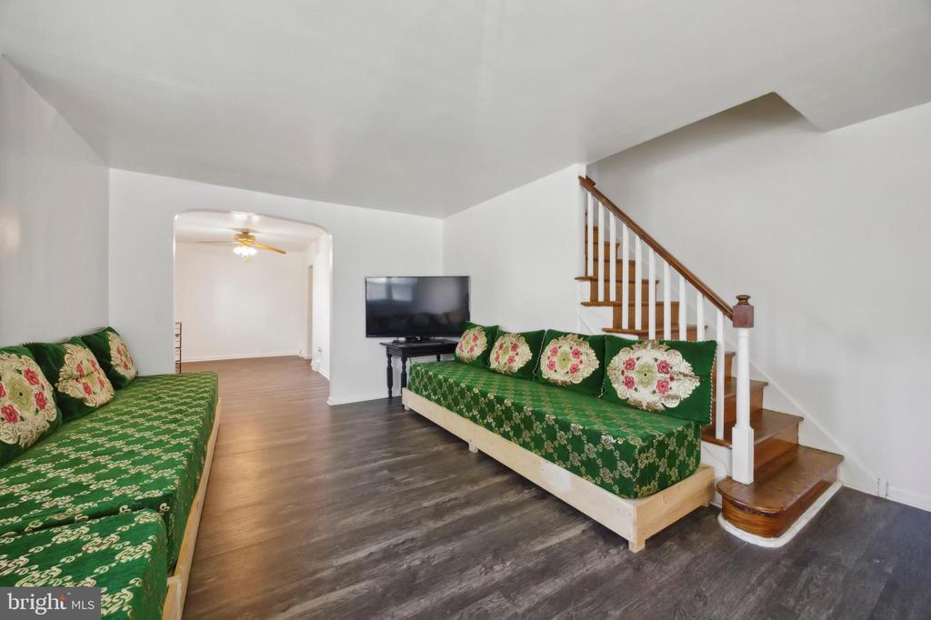 111 Felton Ave