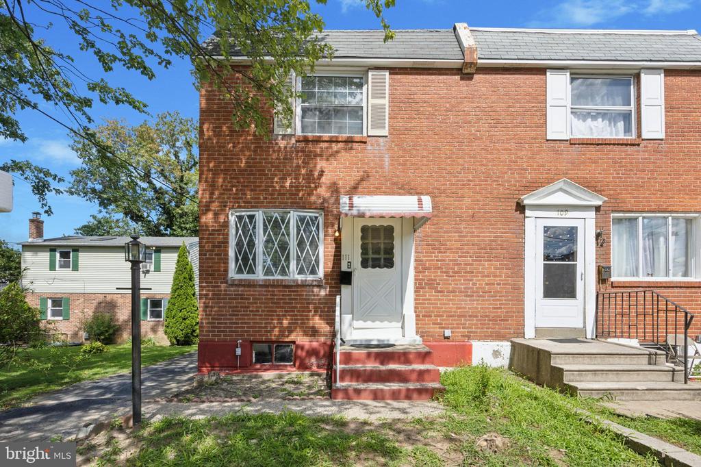 111 Felton Ave