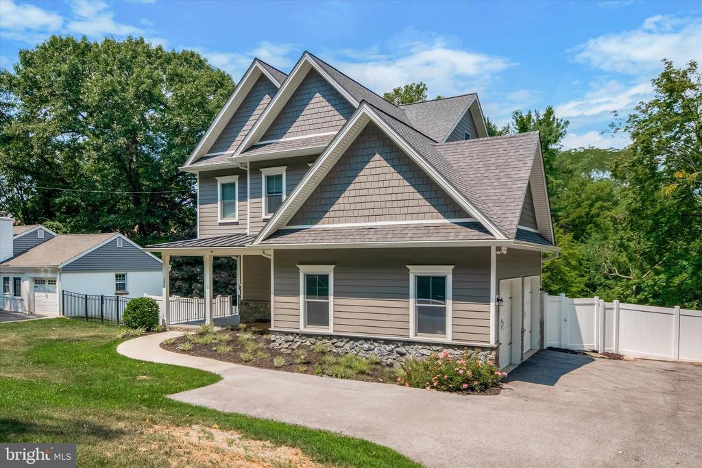186 Marple Rd