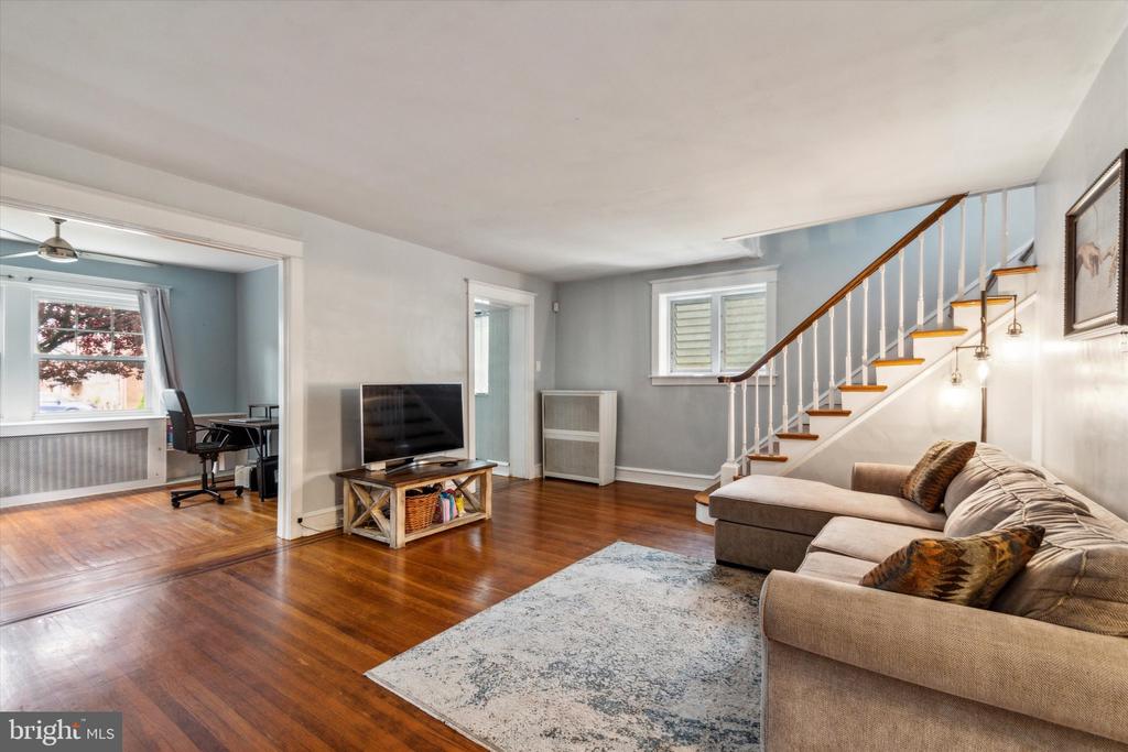 717 Drexel Ave