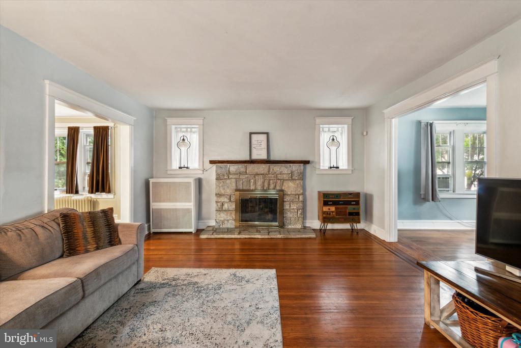 717 Drexel Ave