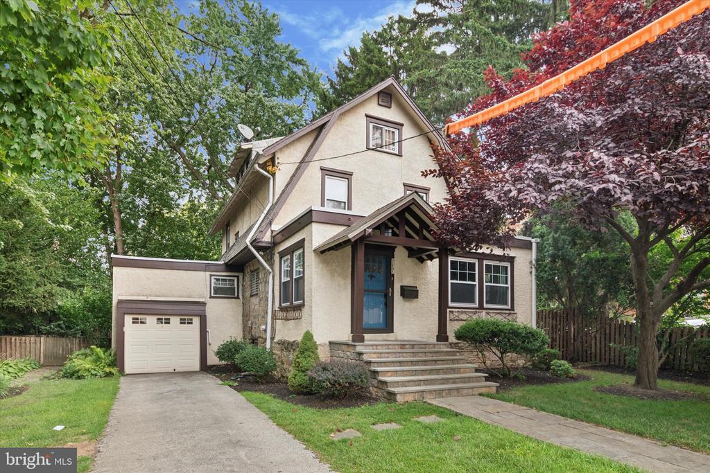 717 Drexel Ave