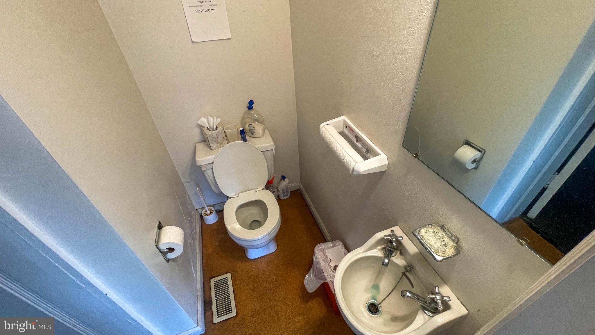 8114 W Chester Pike #1