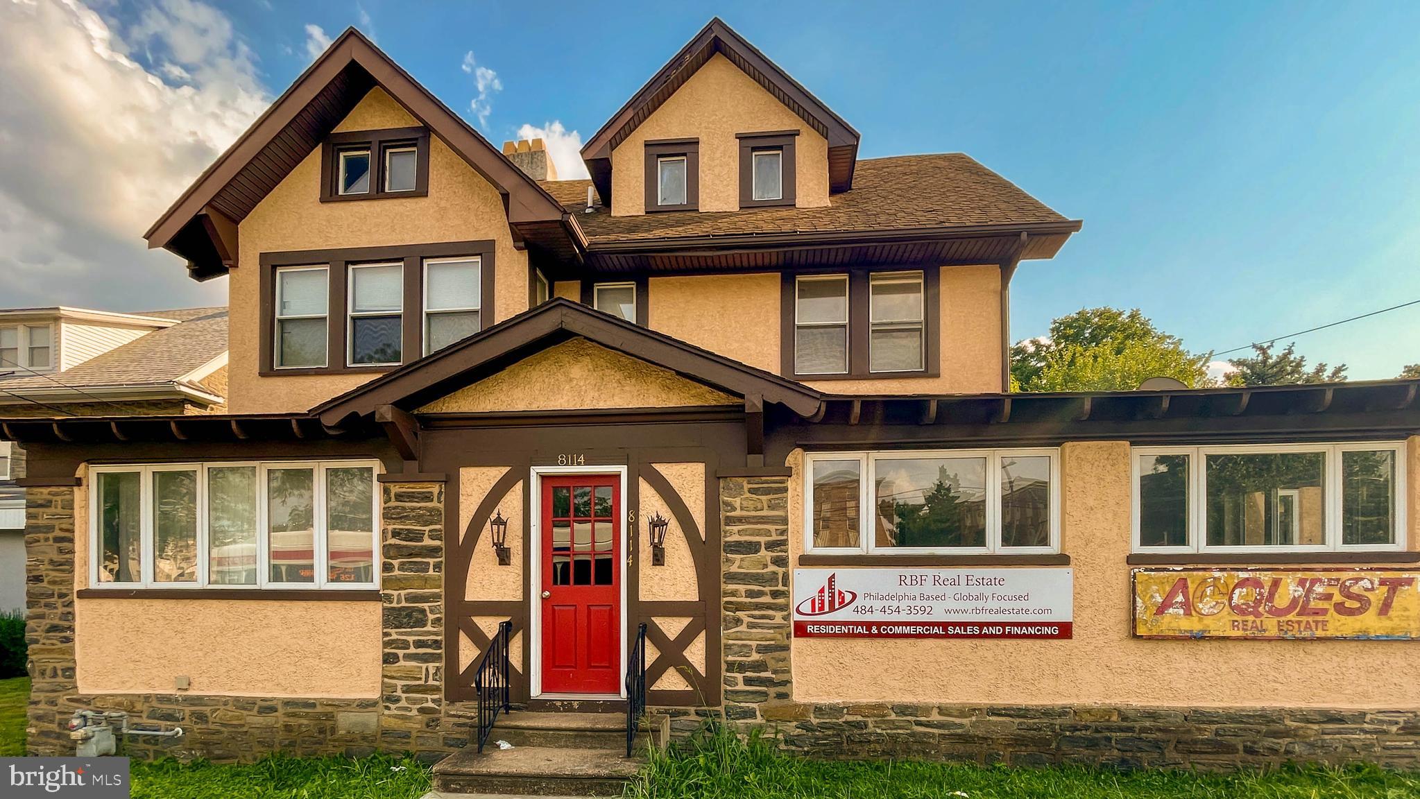 8114 W Chester Pike #1