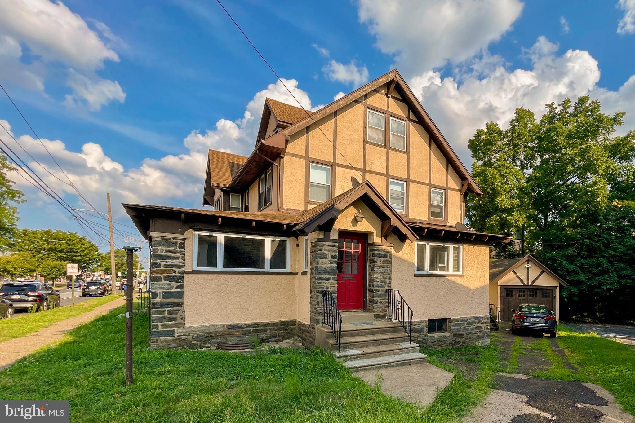 8114 W Chester Pike #1