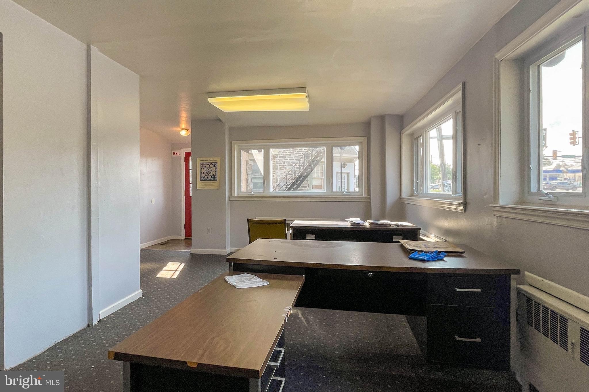 8114 W Chester Pike #1