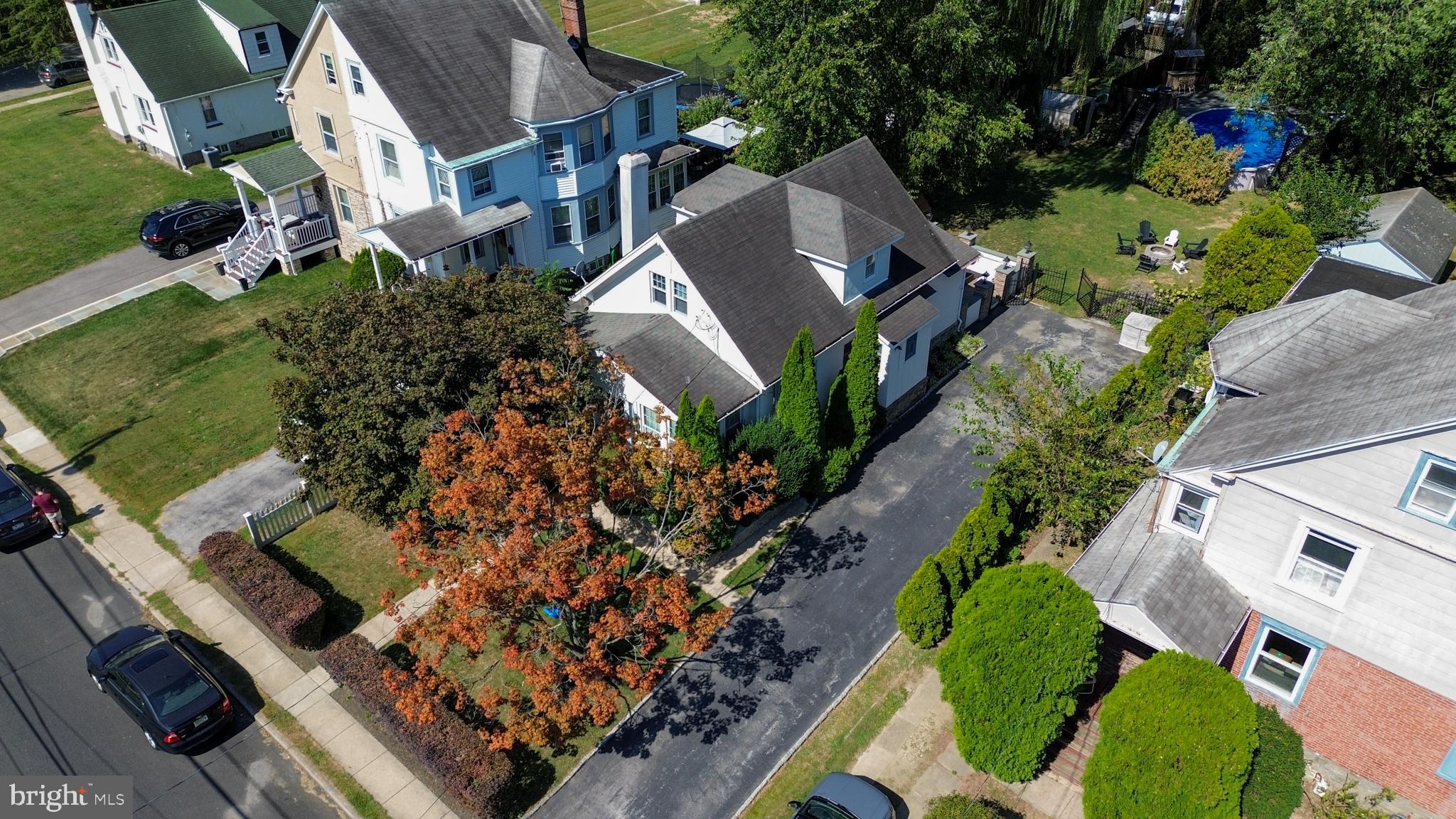 30 Ralston Ave