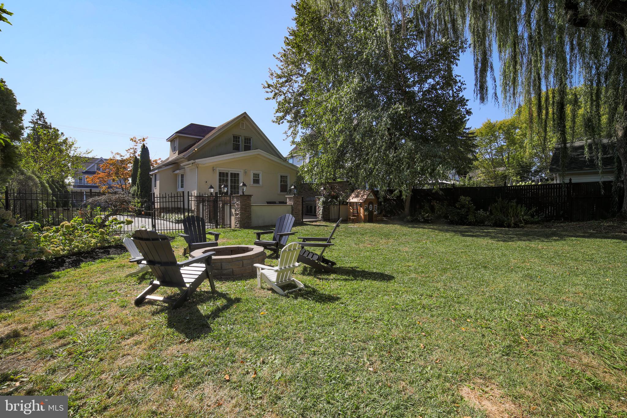 30 Ralston Ave