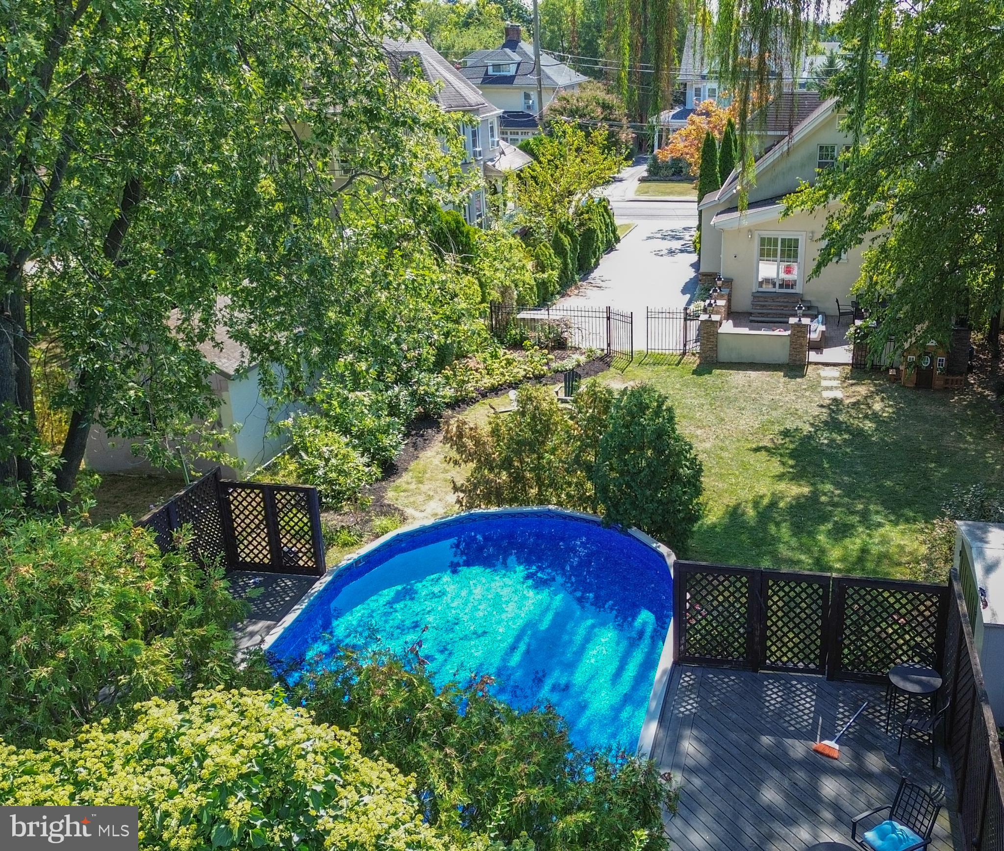 30 Ralston Ave