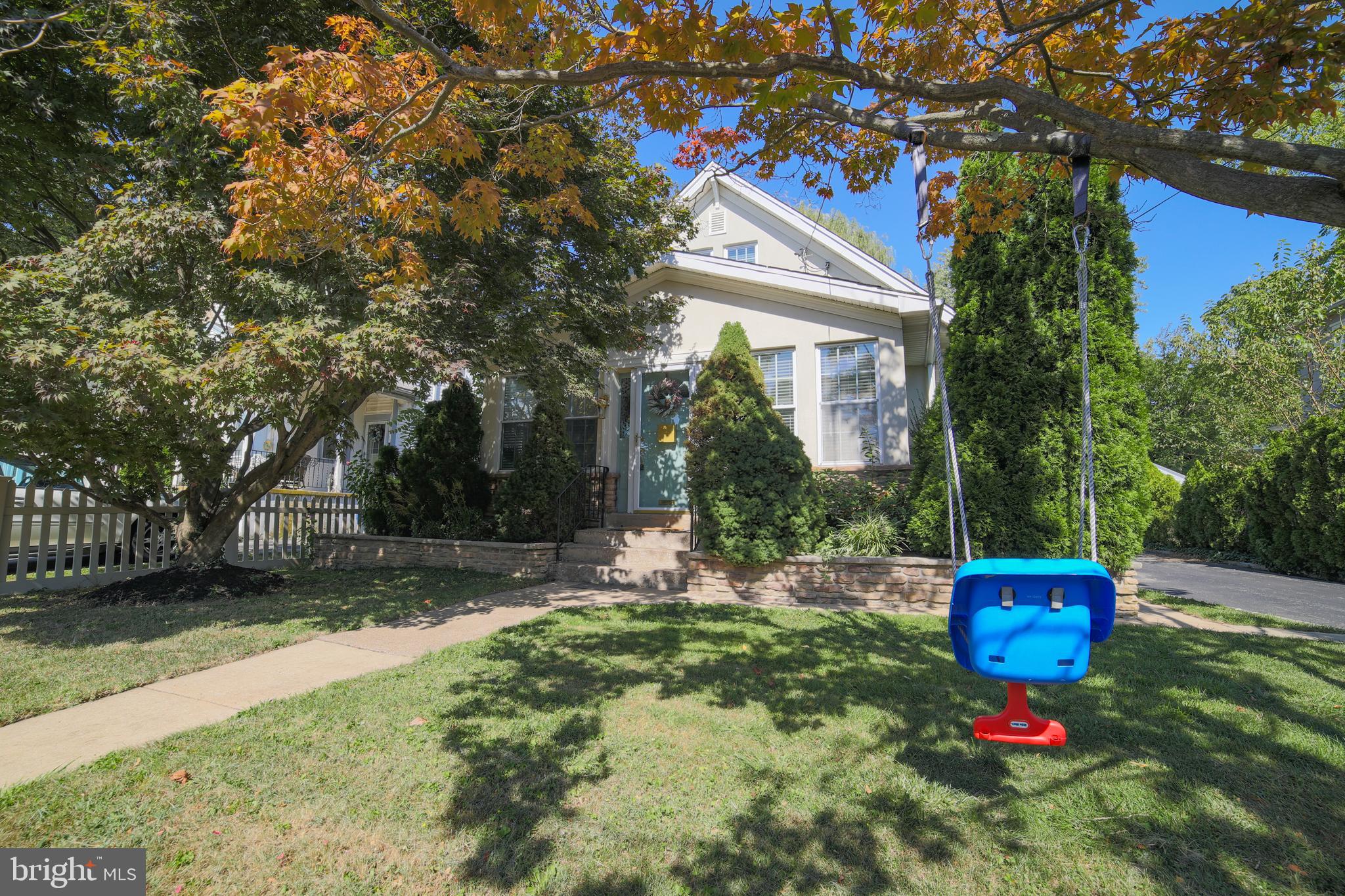 30 Ralston Ave