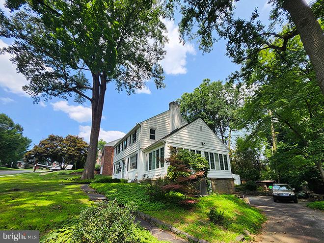 483 KERR LANE