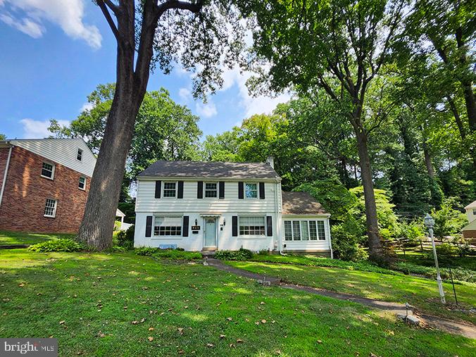 483 KERR LANE