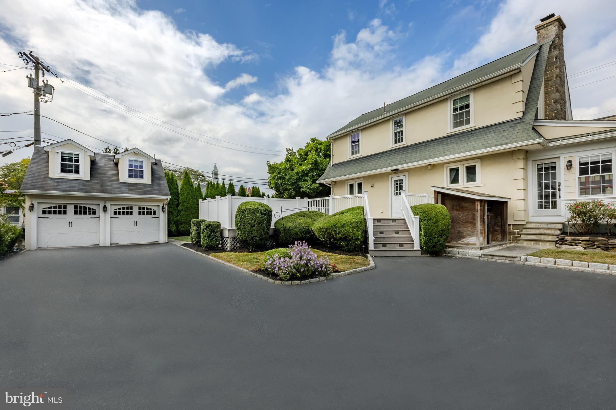 1 Golf Rd