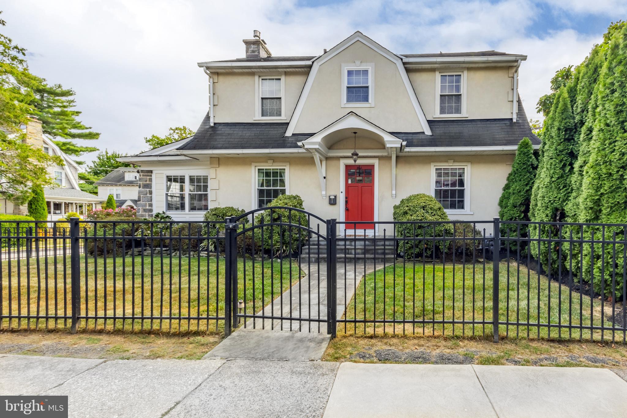 1 Golf Rd