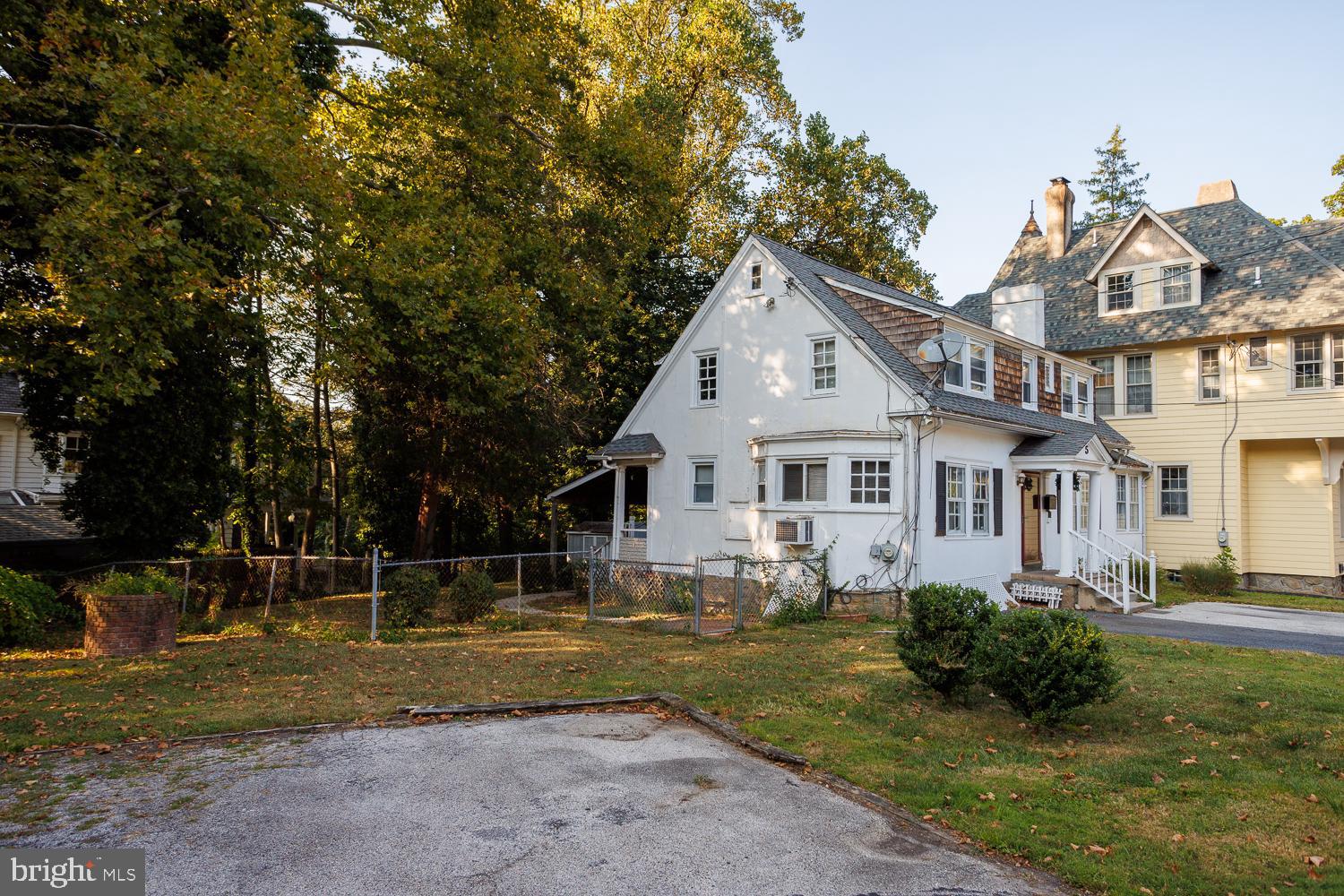 5 HEMLOCK RD