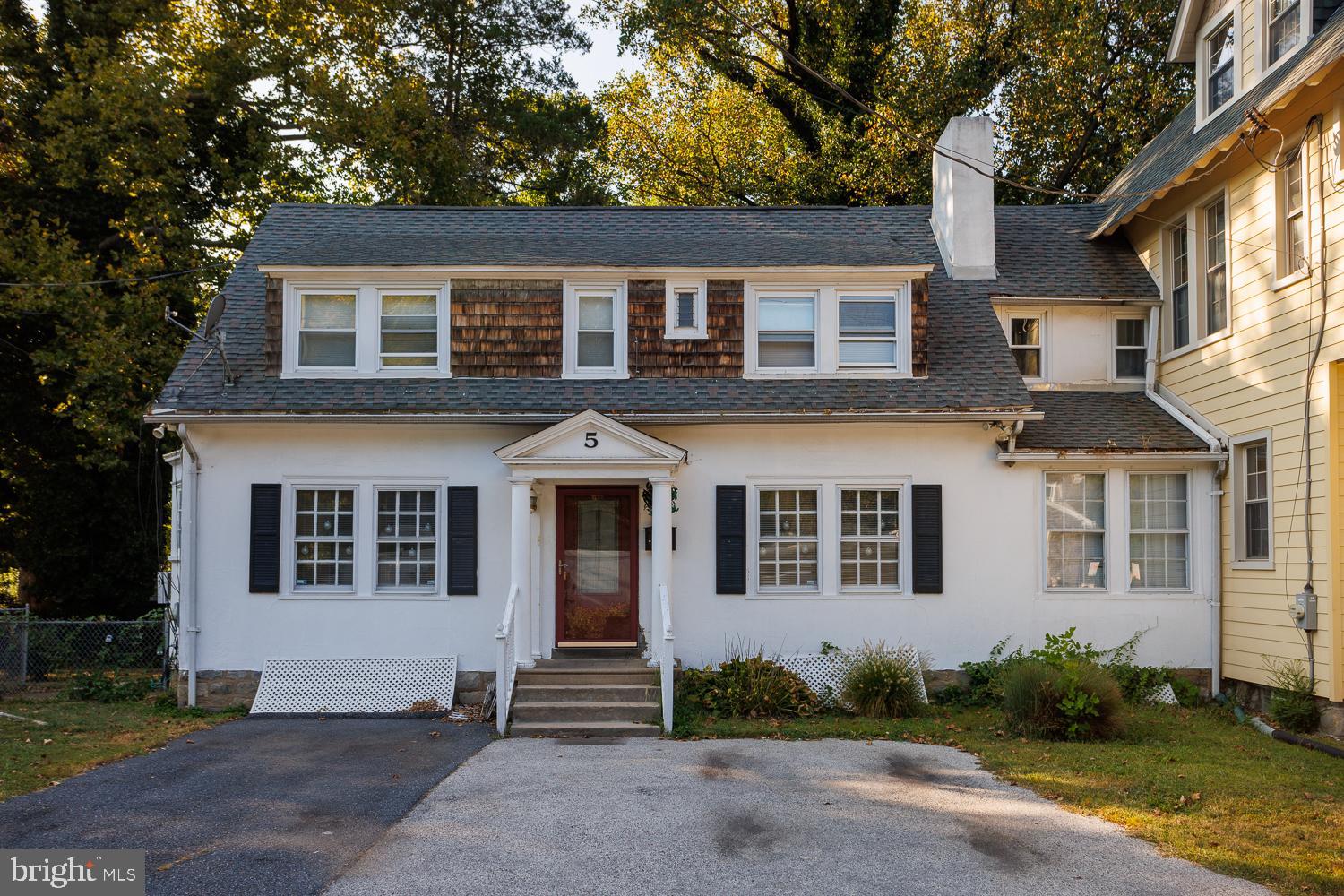 5 HEMLOCK RD