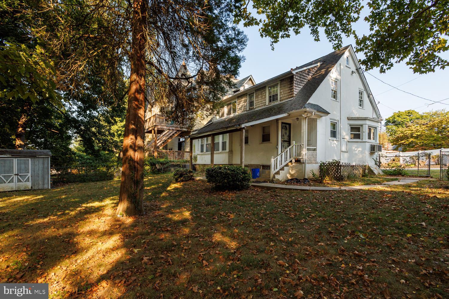 5 HEMLOCK RD
