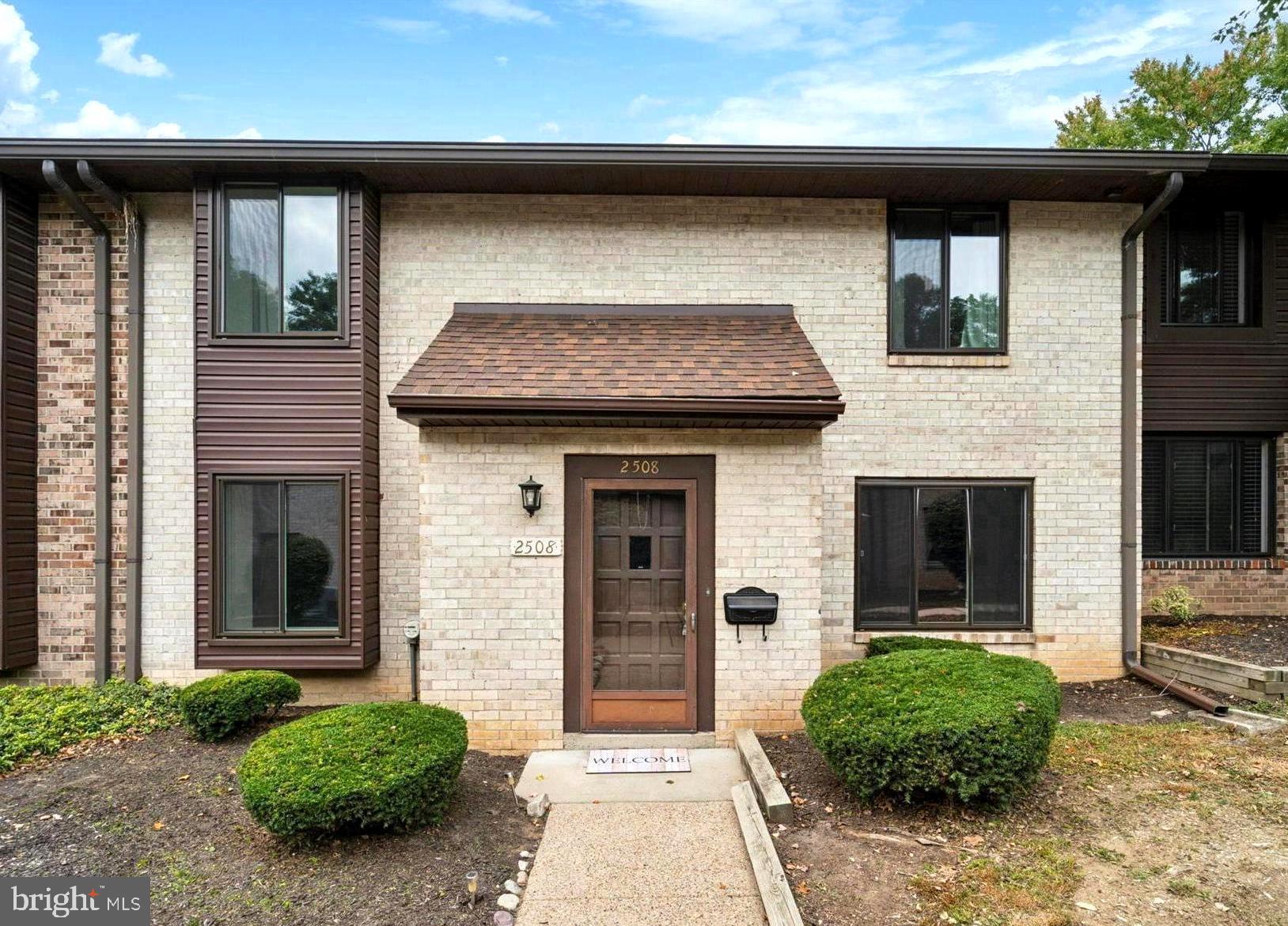 2508 Red Oak Cir #2508-A