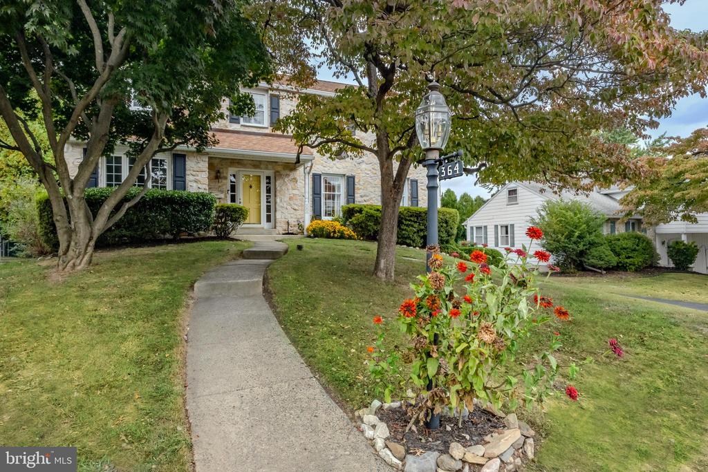 364 Foulke Ln