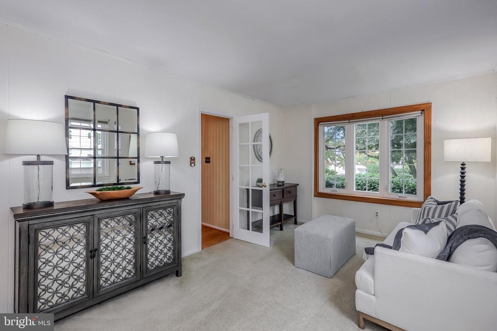 364 Foulke Ln