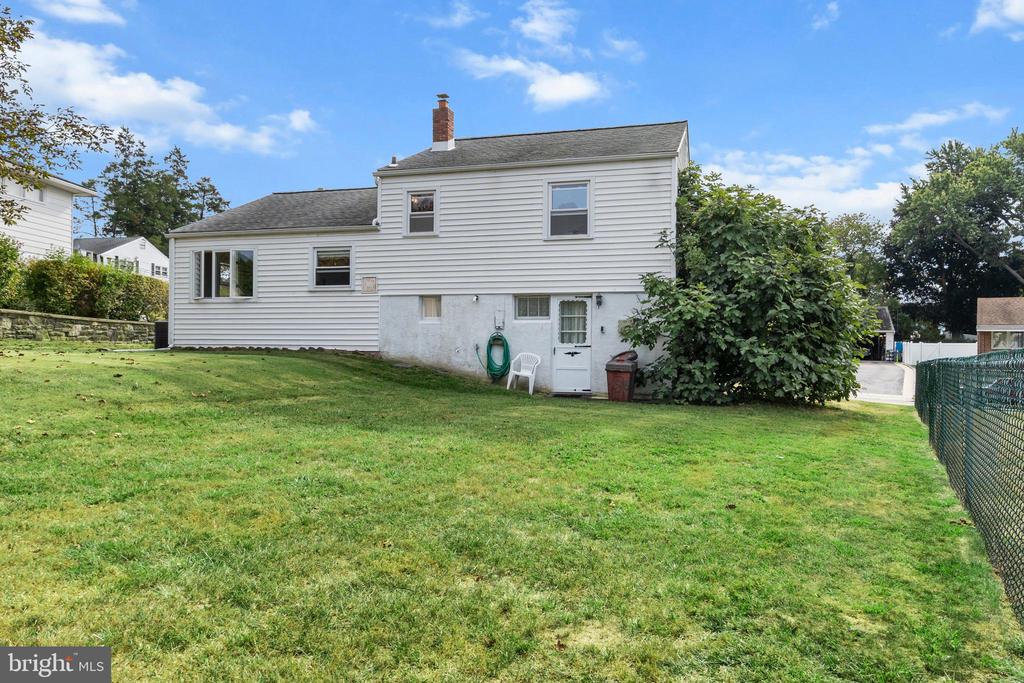 388 WESTFIELD DRIVE