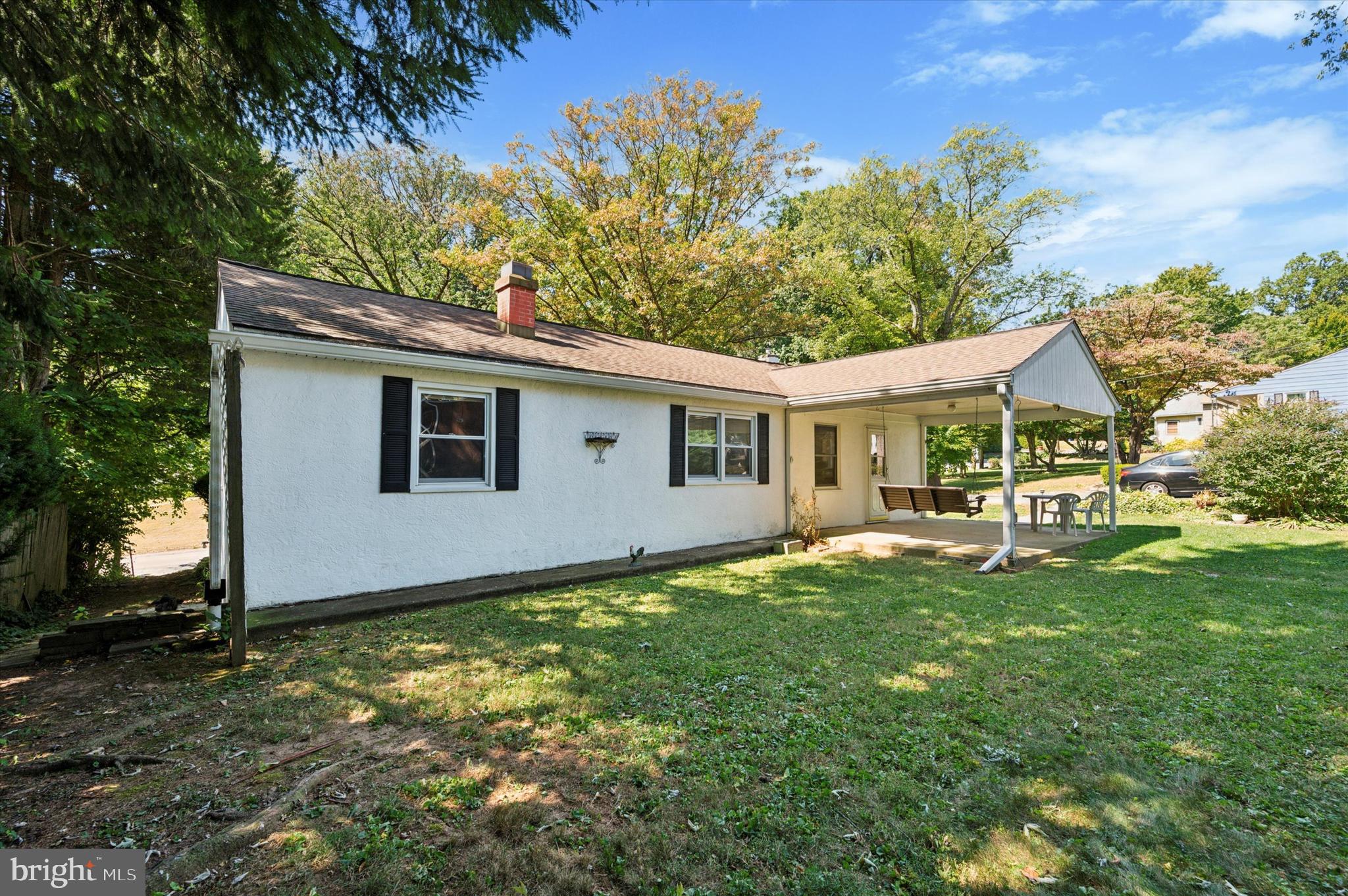 215 S Bishop Ave