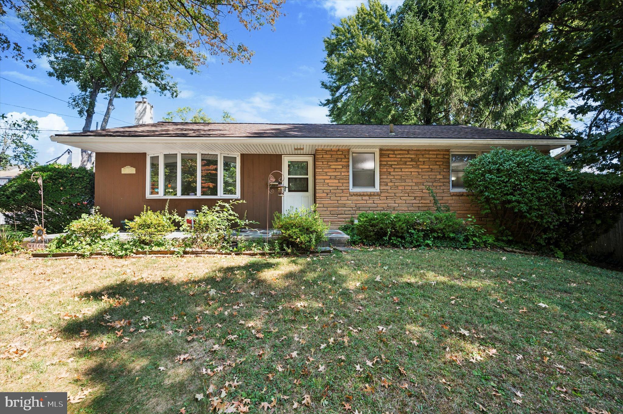 215 S Bishop Ave