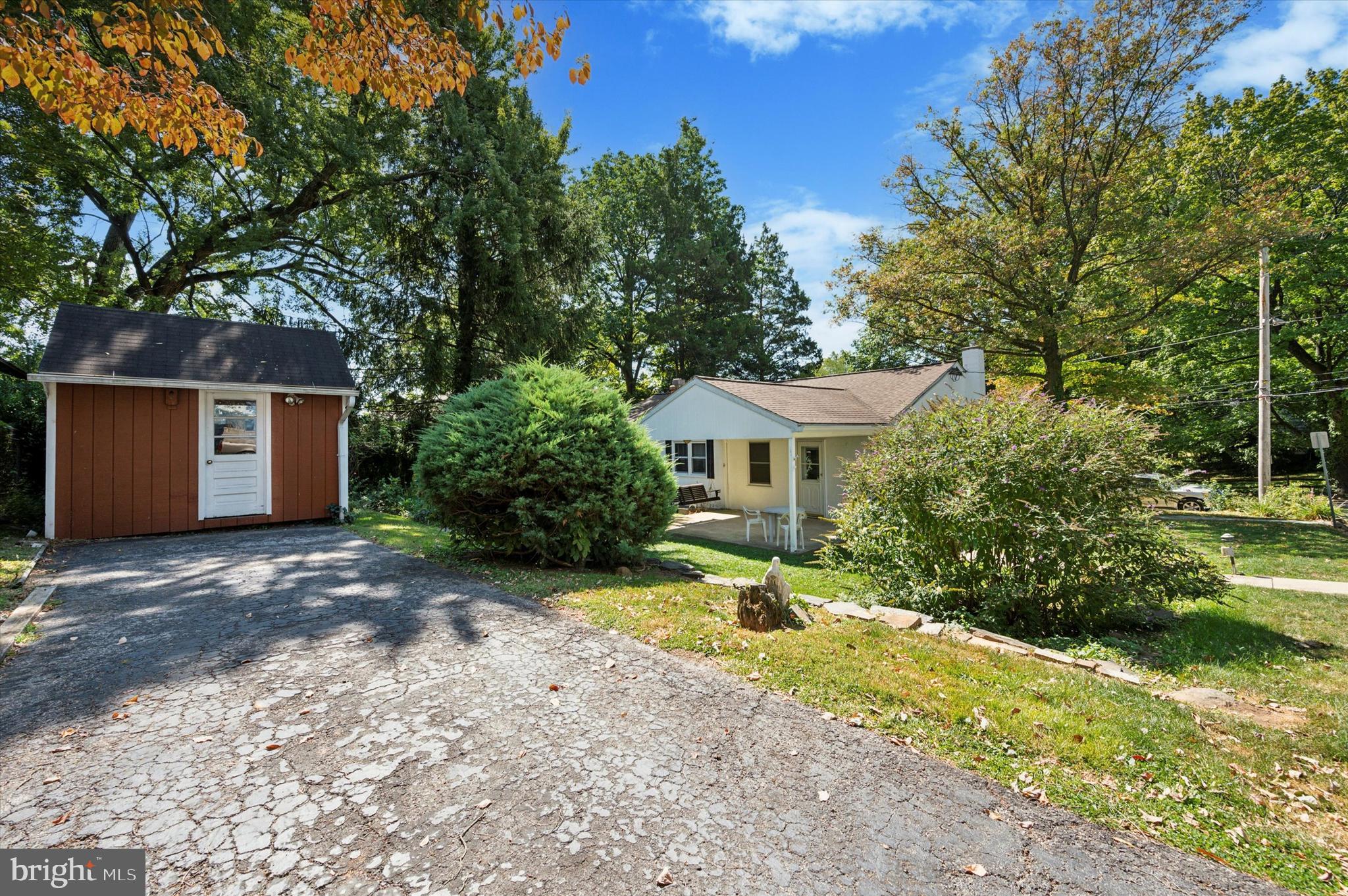 215 S Bishop Ave