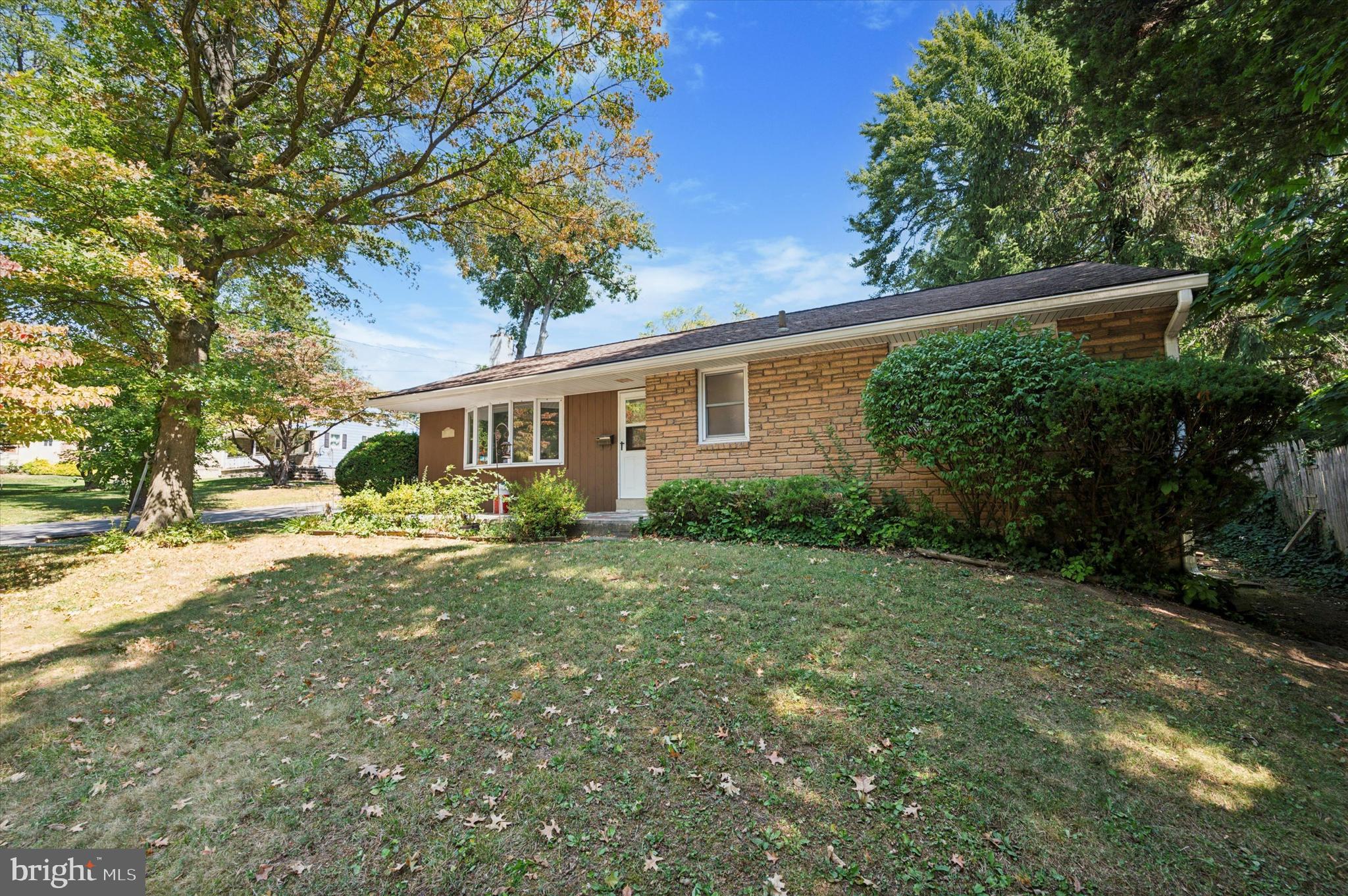 215 S Bishop Ave