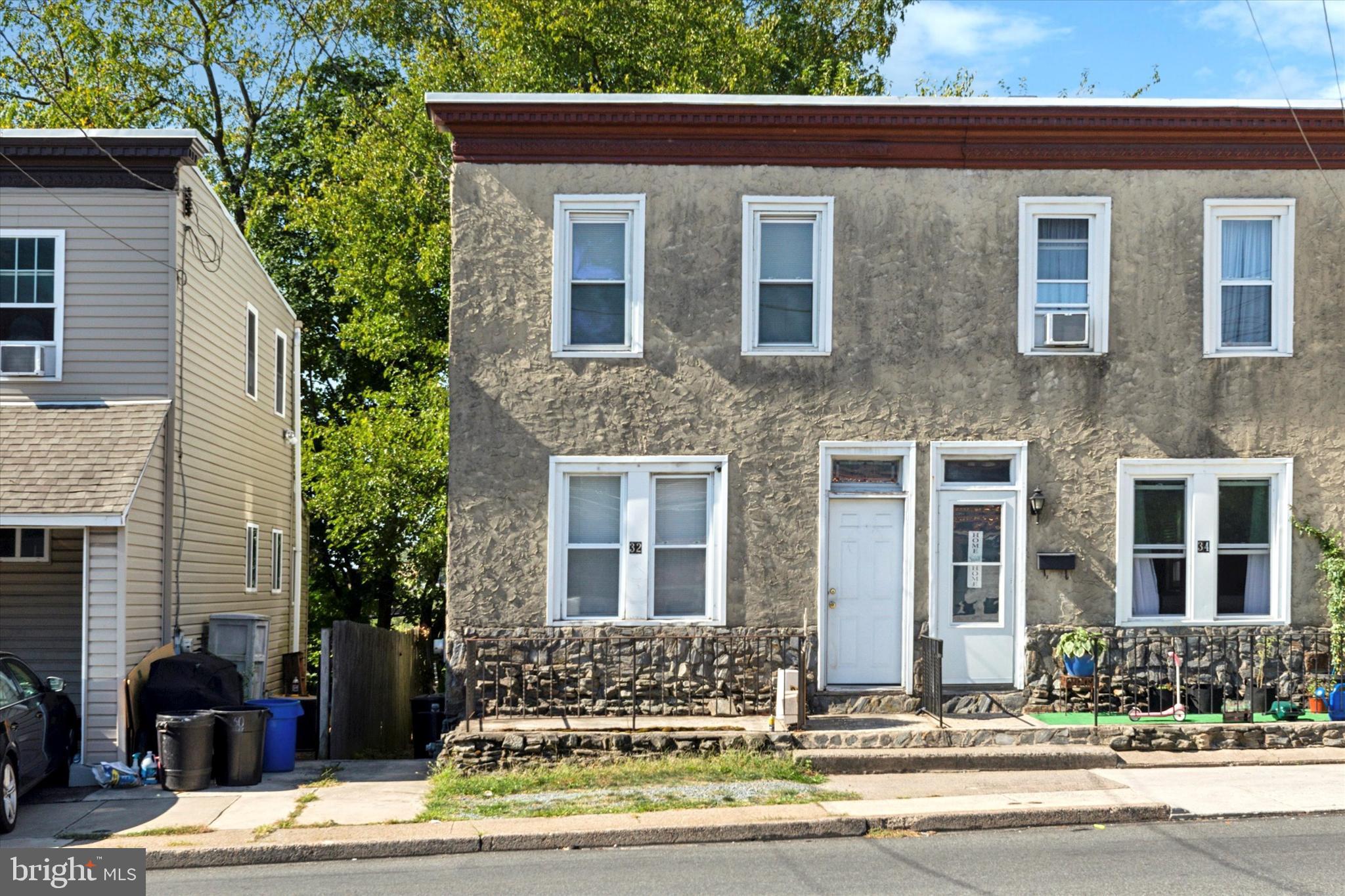32 Darby Rd