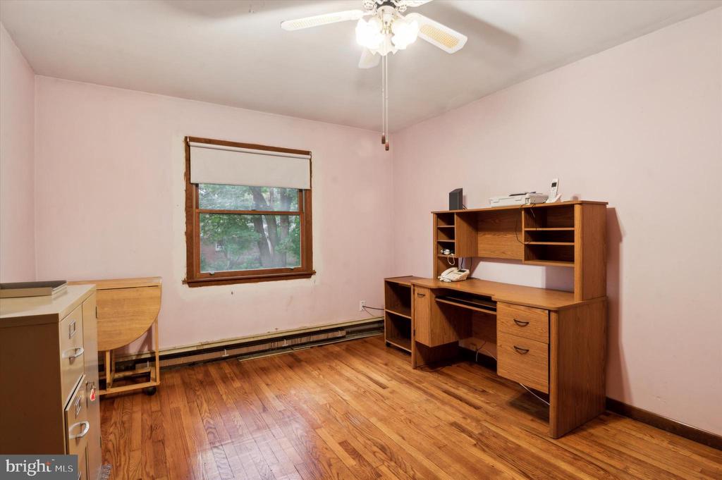 1 Summit Ave