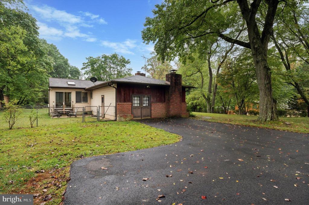 1 Summit Ave