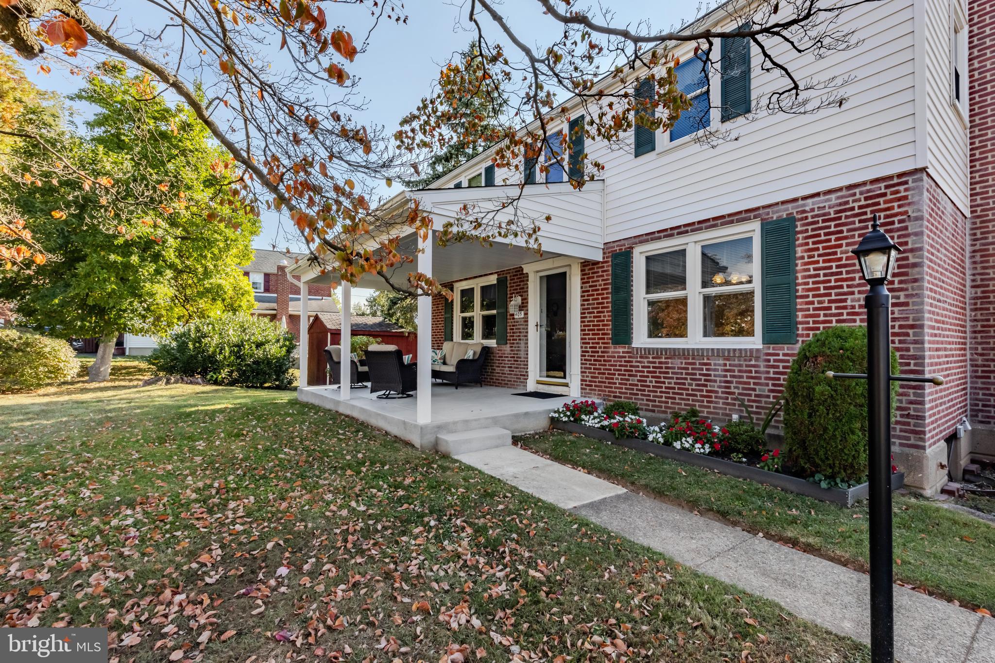 405 Avondale Rd