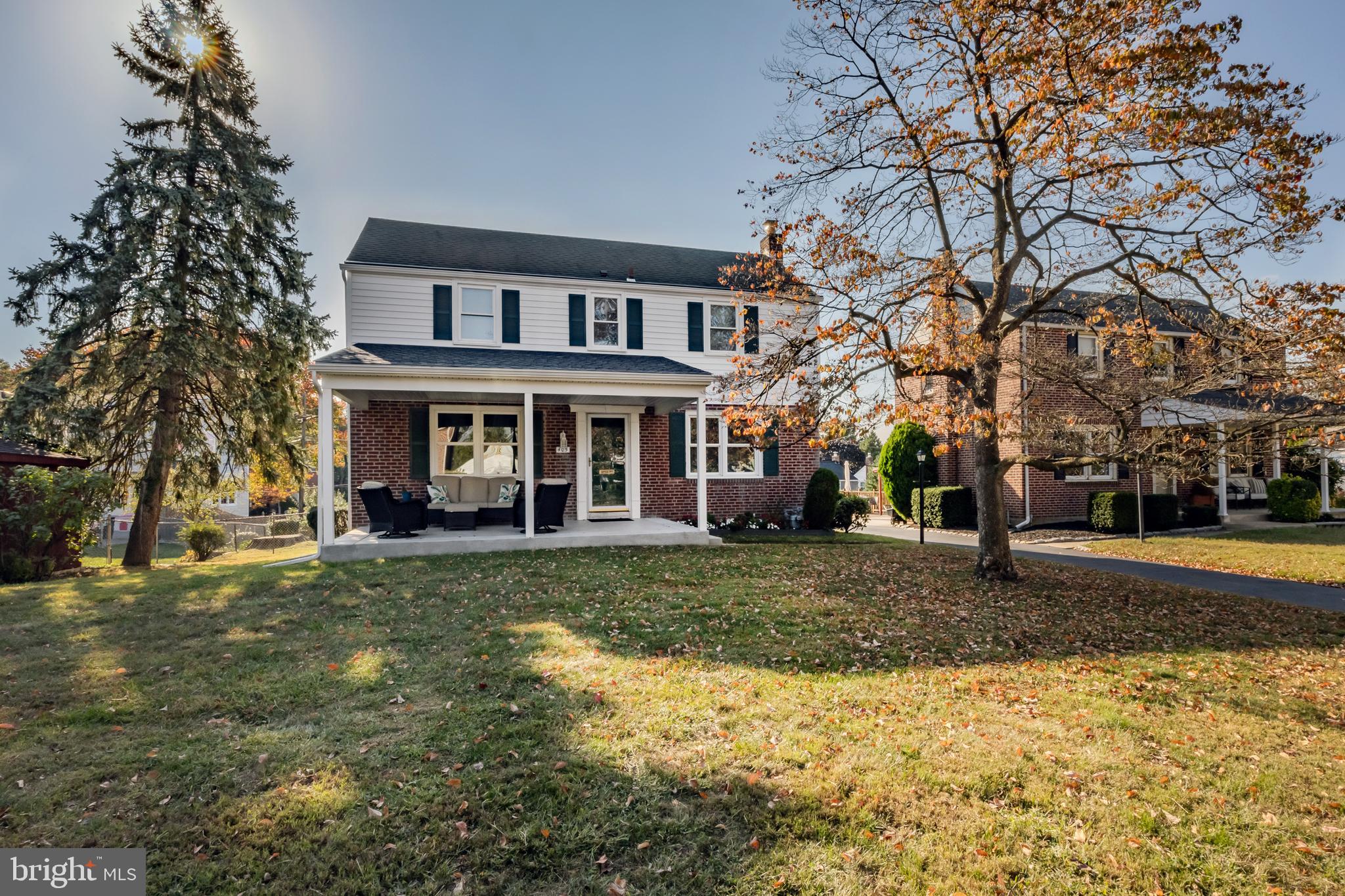 405 Avondale Rd