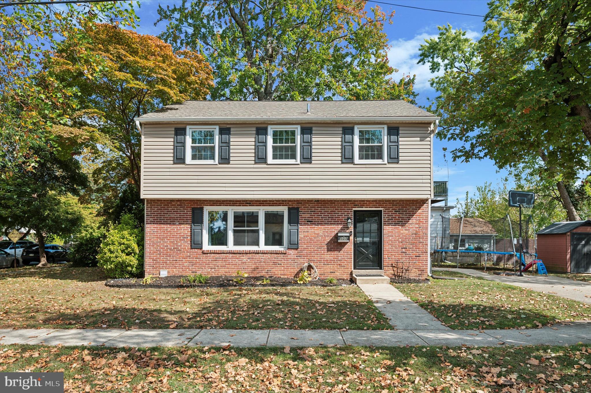 507 Childs Ave