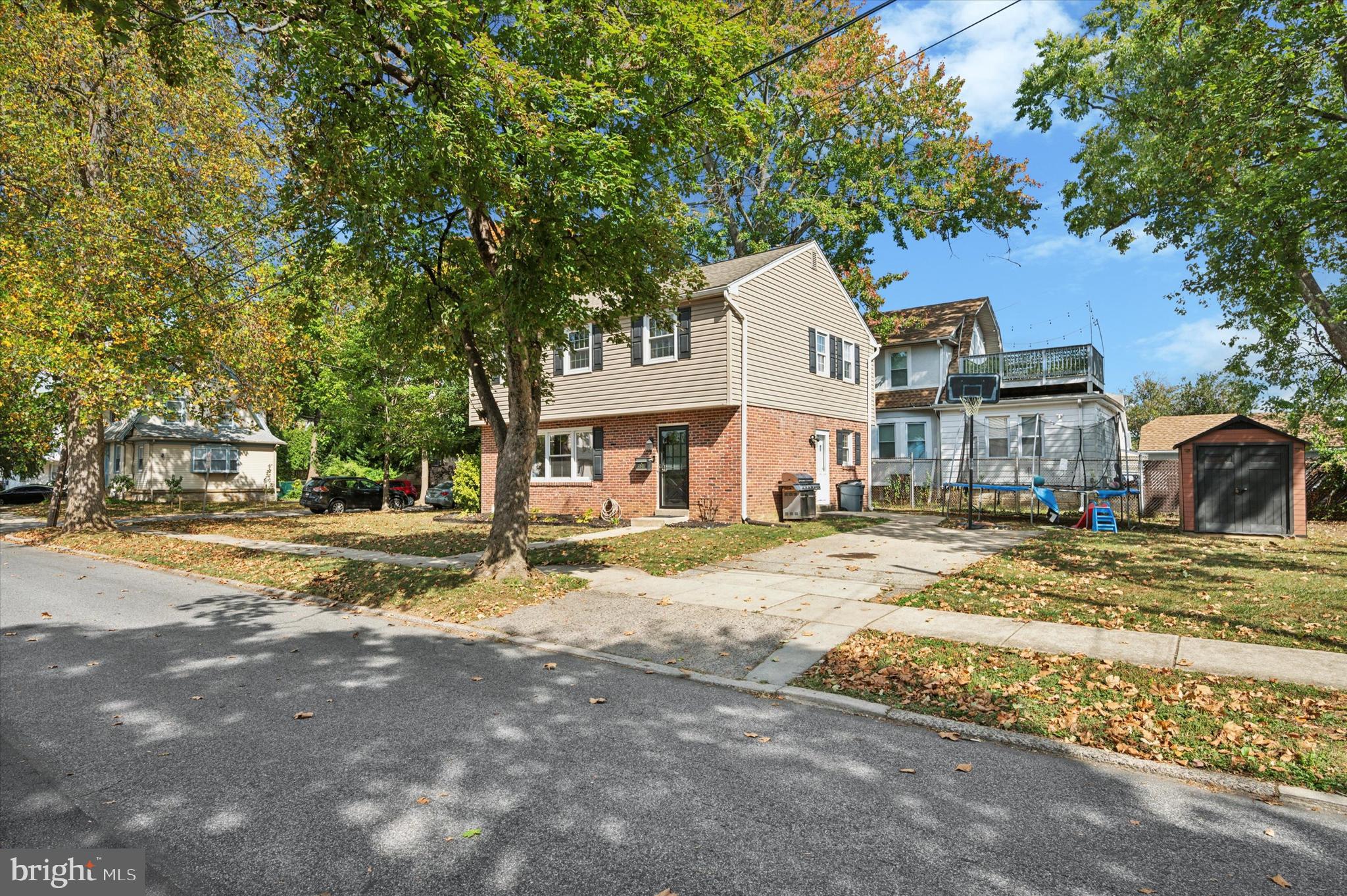 507 Childs Ave