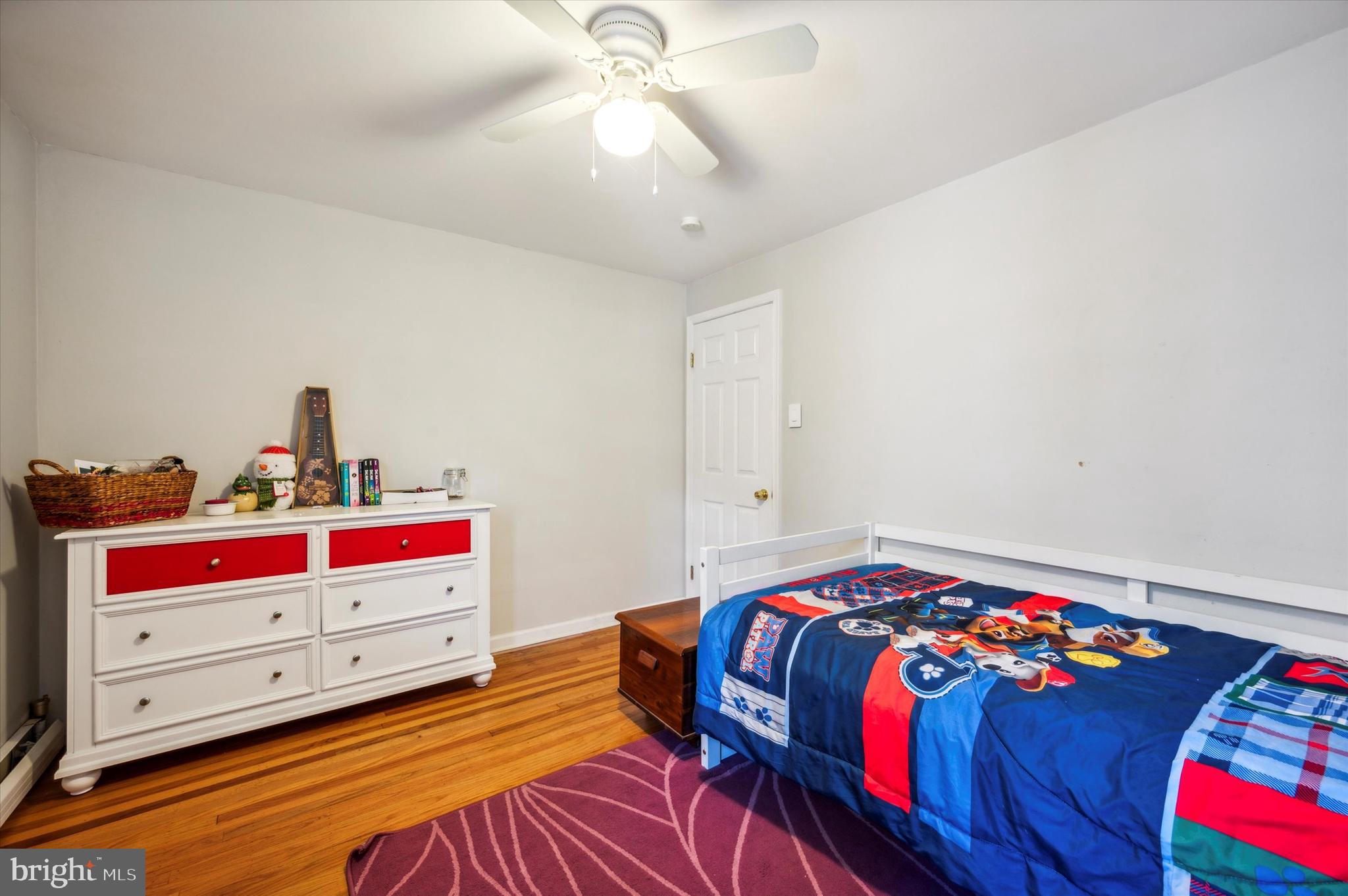 507 Childs Ave