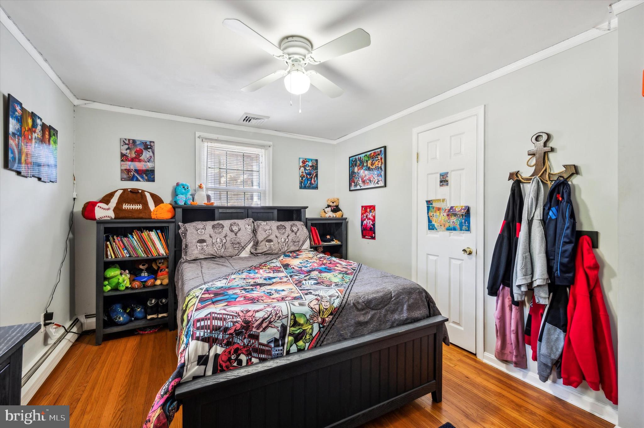 507 Childs Ave