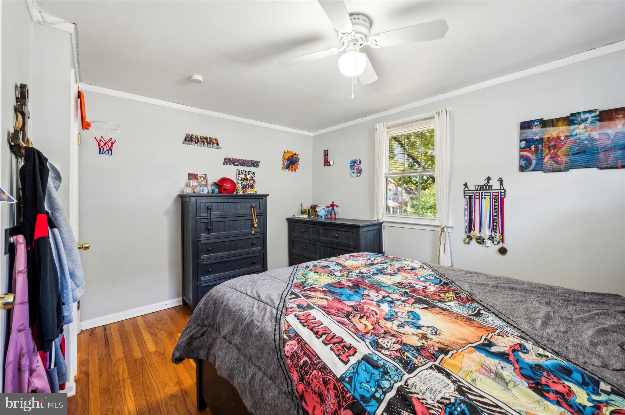 507 Childs Ave