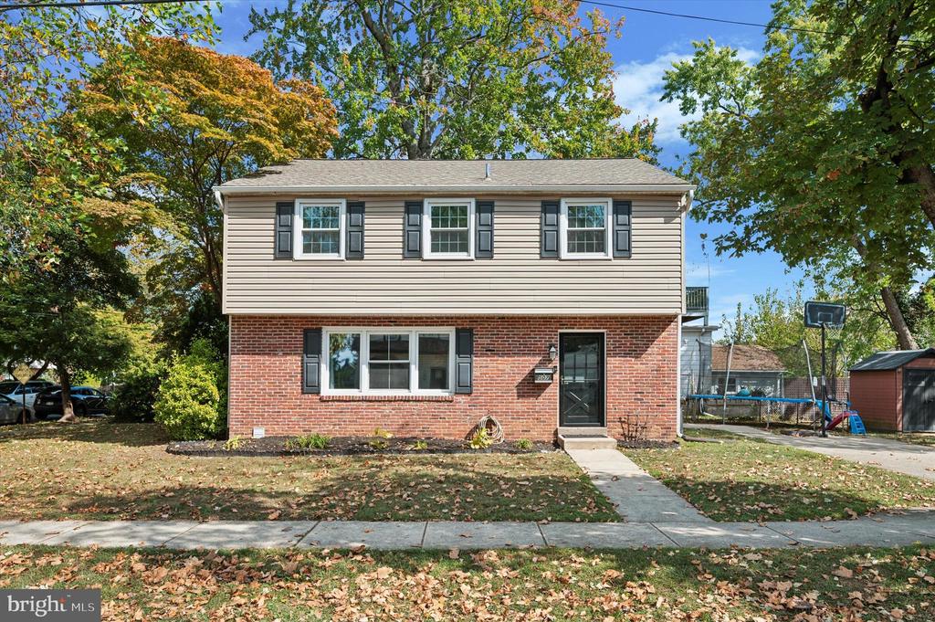 507 Childs Ave