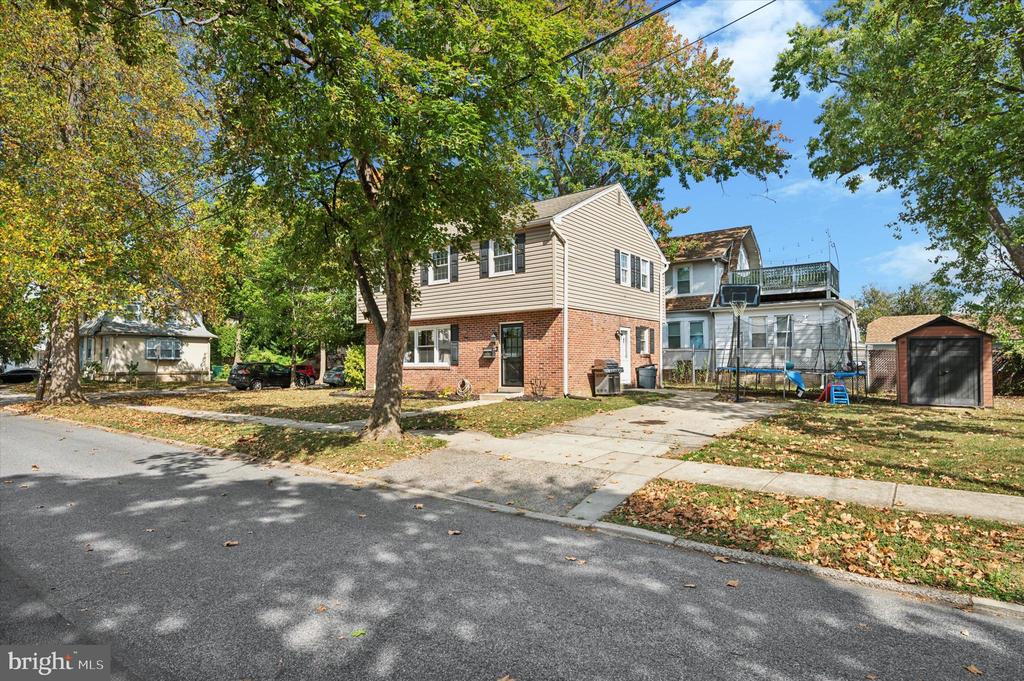 507 Childs Ave