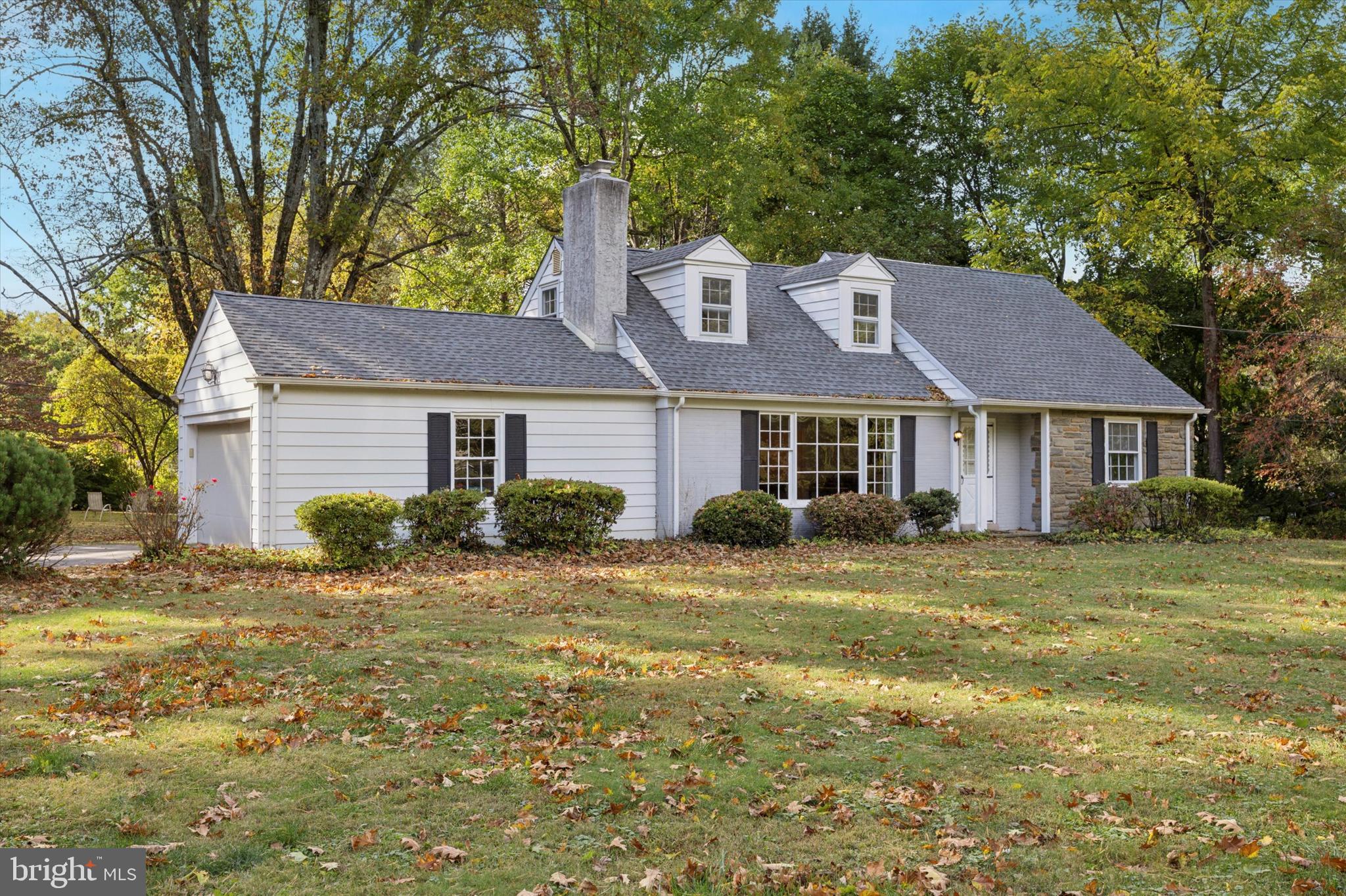 722 Sproul Rd